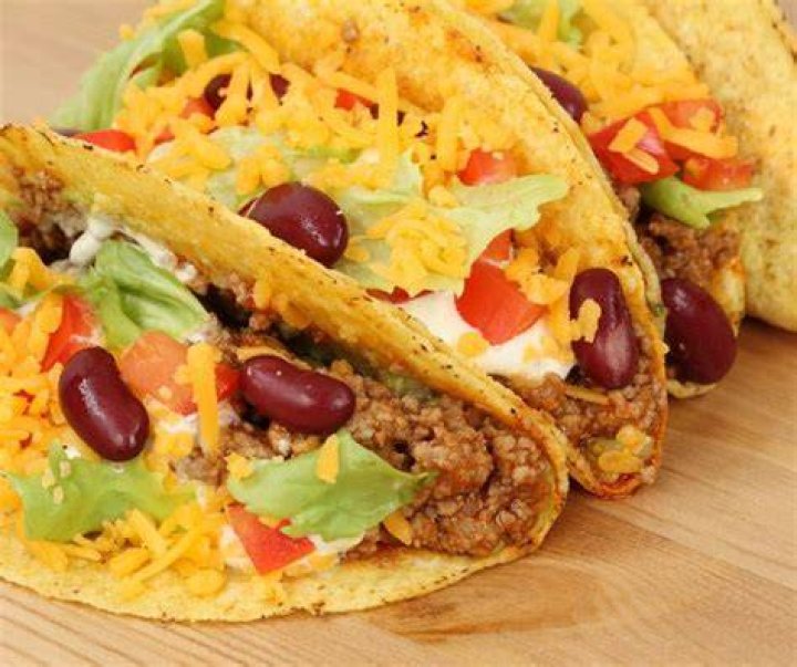 What is tacos real name?