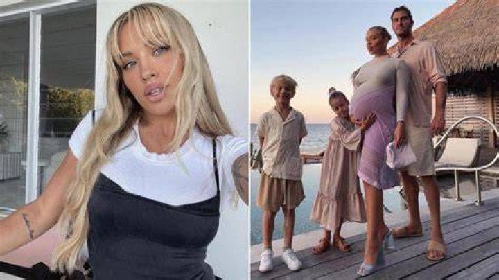What is Tammy Hembrow worth?