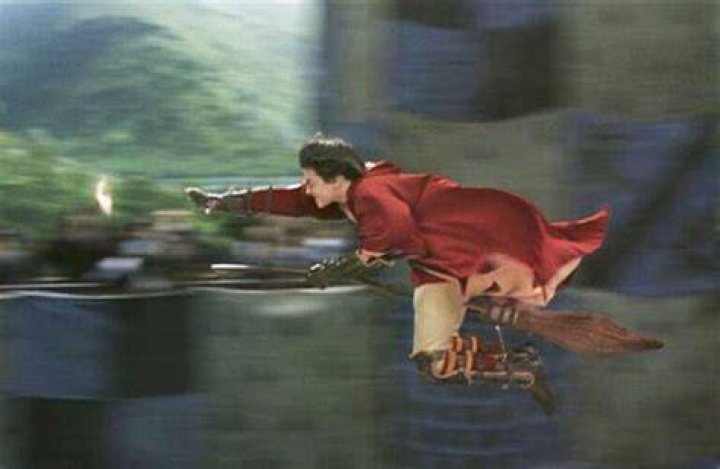 What is the hardest position in Quidditch?