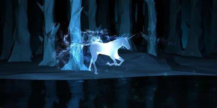 What is the rarest Patronus?