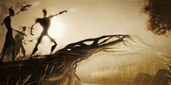 What is the story behind the Deathly Hallows?
