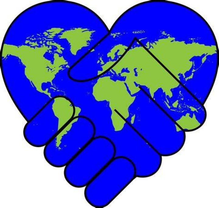 What is world peace worth?