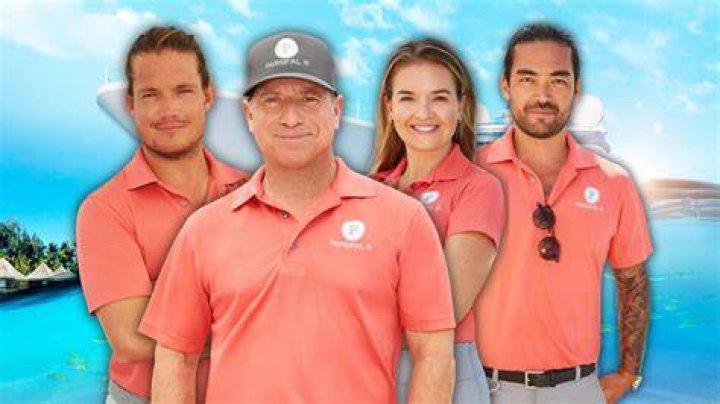 What is wrong with Tony on below deck sailing yacht?