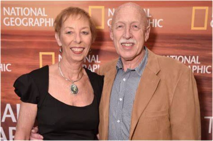 What nationality is Dr Pol’s wife?