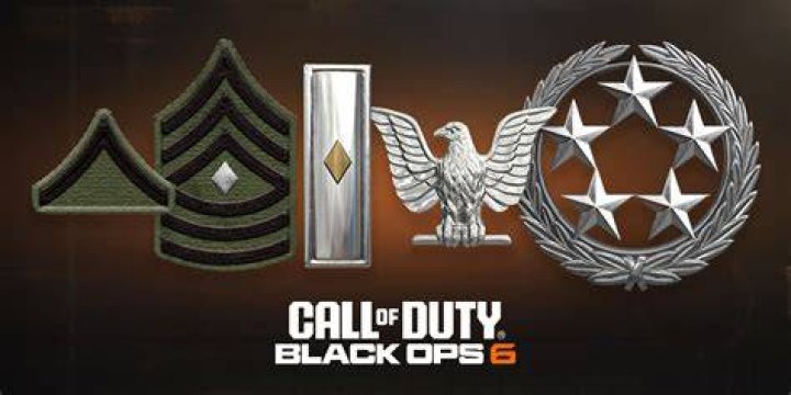 What’s the highest level in Call of Duty Black Ops 3?