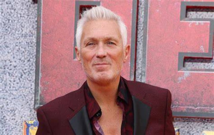 Where is Martin Kemp from? Where does Martin Kemp live?