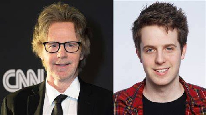Who did Dana Carvey marry? Does Dana Carvey have a son?