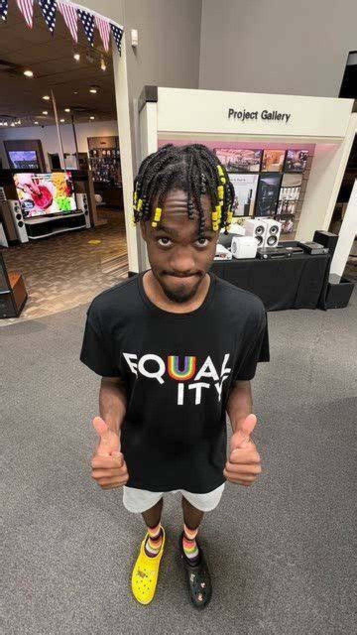 Who Is Adrian Harding AKA broisfunny? Everything On TikTok Sensation