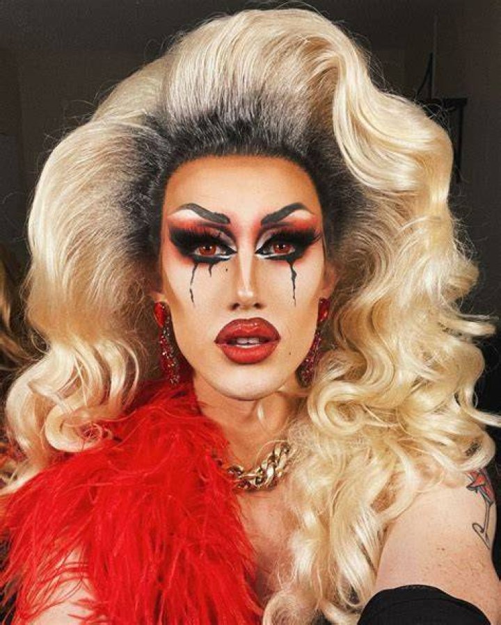 
Who Is Beverly Kills From “Drag Race Down”? 