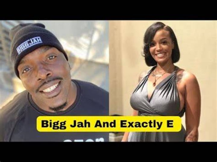 Who is Bigg Jah? Bigg Jah Bio, Age, Height – Cast Members