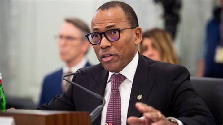 Who Is Billy Nolen? FAA Administrator Wikipedia And Net Worth