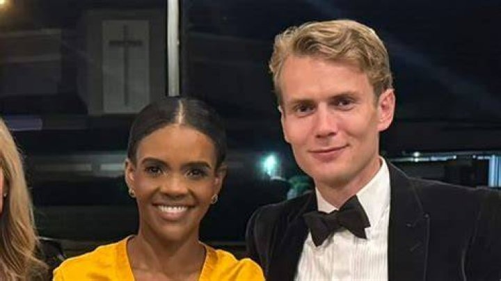 Who Is Candace Owens Husband? Get To Know George Farmer