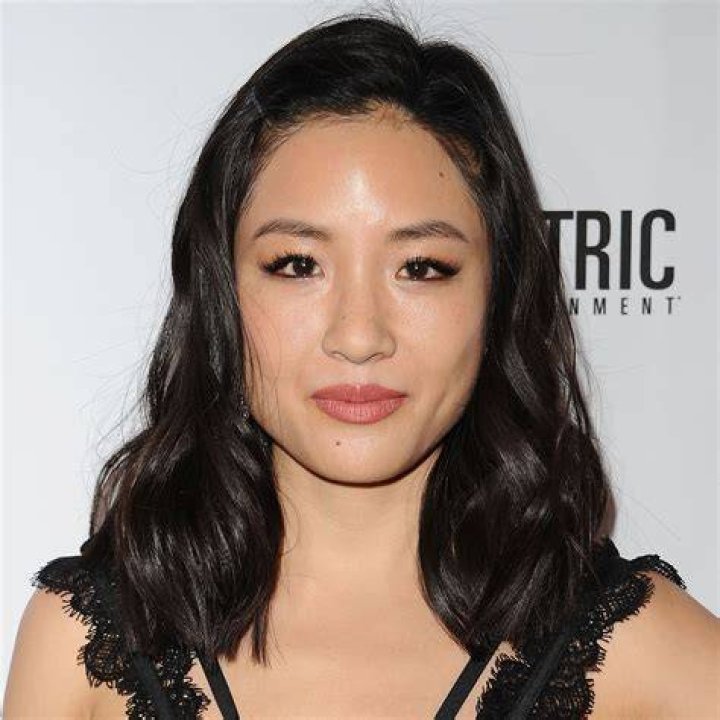 Who is Candace Wu? What age is Constance Wu?