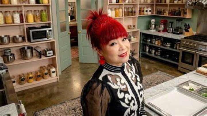 Who Is Chef Cherish Finden? Everything On Her Age Wikipedia And Real Name