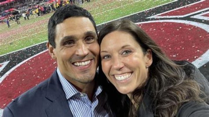 Who Is David Pollack’s Wife Lindsey Pollack?