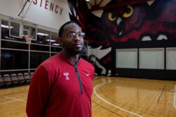 Who Is Dhamir Cosby-Roundtree From The Wildcats? Details To Know About Him