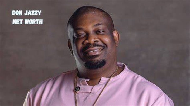 Who is Don Jazzy? Find Net Worth, Quote, Awards, Fact, Wiki