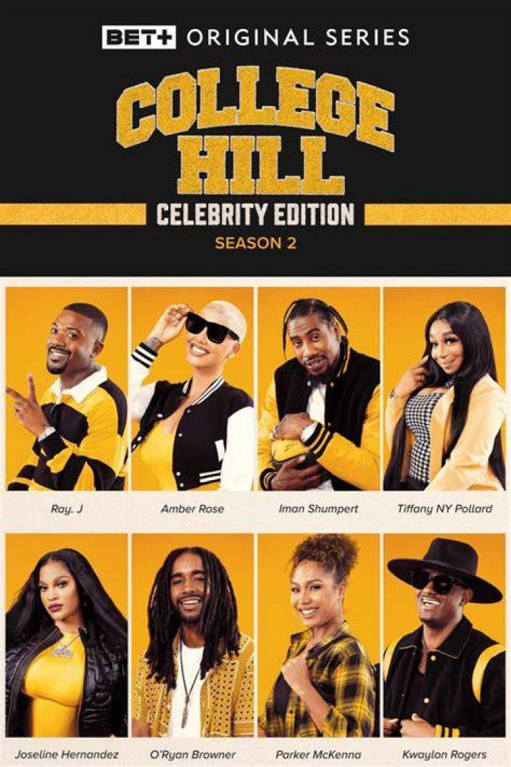 Who Is DreamDoll? Meet Her On College Hill: Celebrity Edition