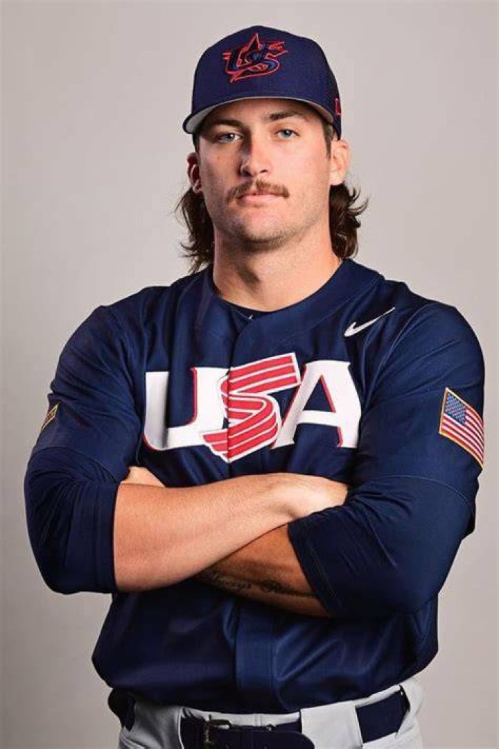 Who Is Dylan Crews? Everything To Know About The American College Baseball