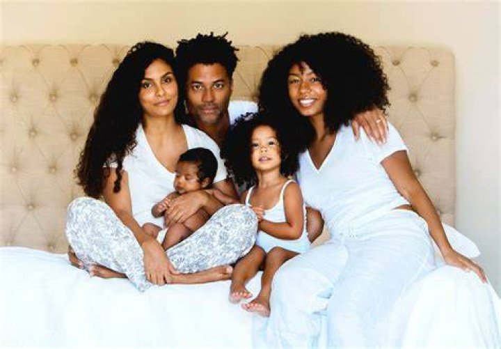 Who Is Eric Benet’s Wife, Manuela Testolini? All We Know About His Married Life