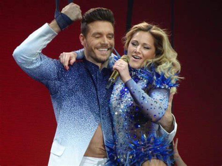 Who Is Helene Fischer Partner In 2022? Relationship With Thomas Seitel