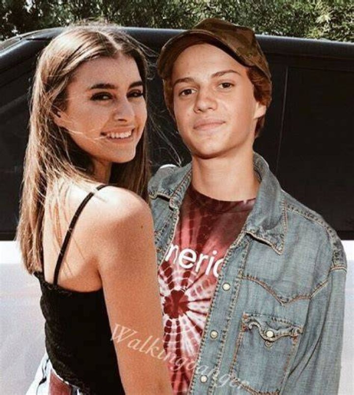 Who is Jace Norman best friend?
