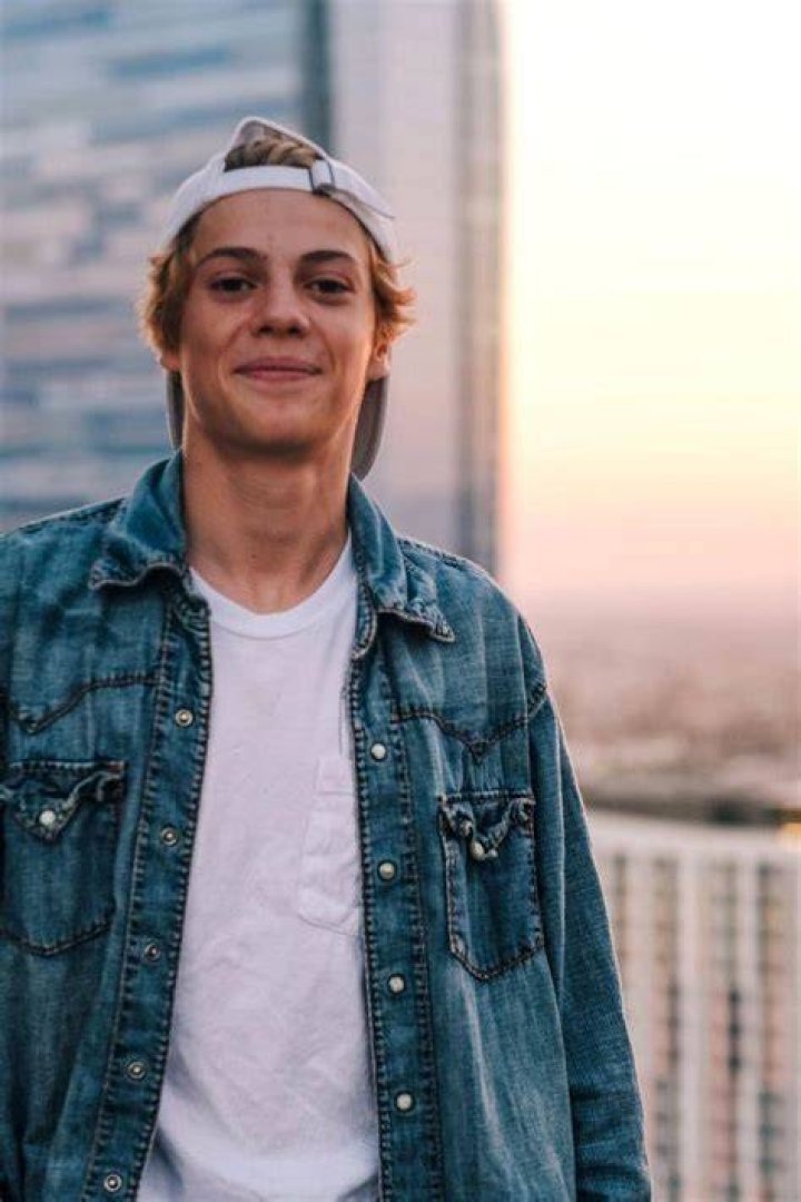 Who is Jace Norman best friend?