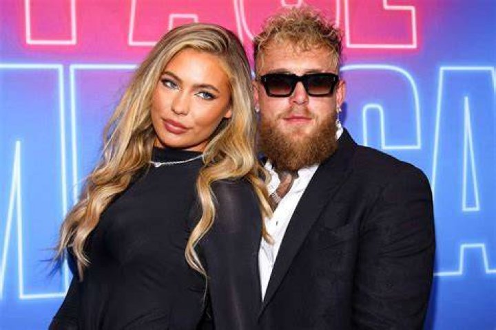 Who is Jake’s fiance Paris?