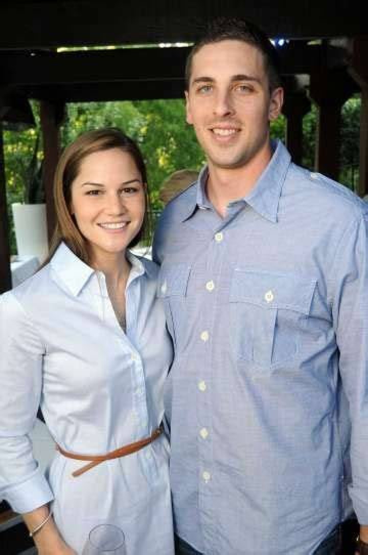 Who Is Jason Castro’s Wife Maris Perlman?