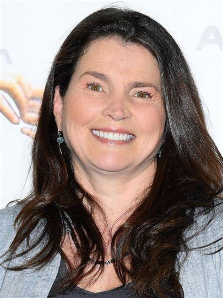 Who is Julia Ormond's daughter?