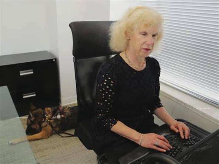Who Is Karen Petrou? Everything To Know About Her