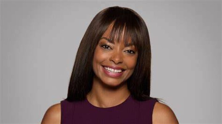 Who is Karlene Chavis?