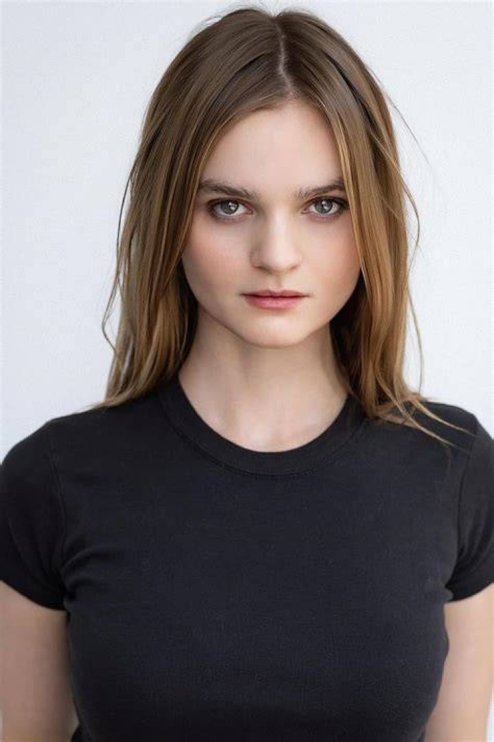 Who is Kerris Dorsey's mother?