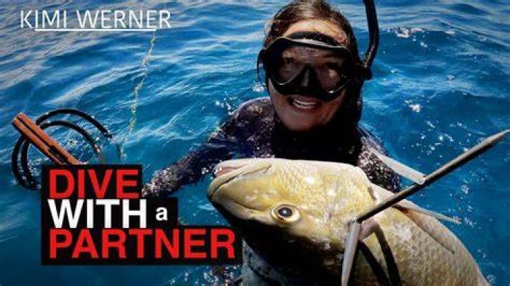 Who is Kimi Werner? Facts To Know About Her
