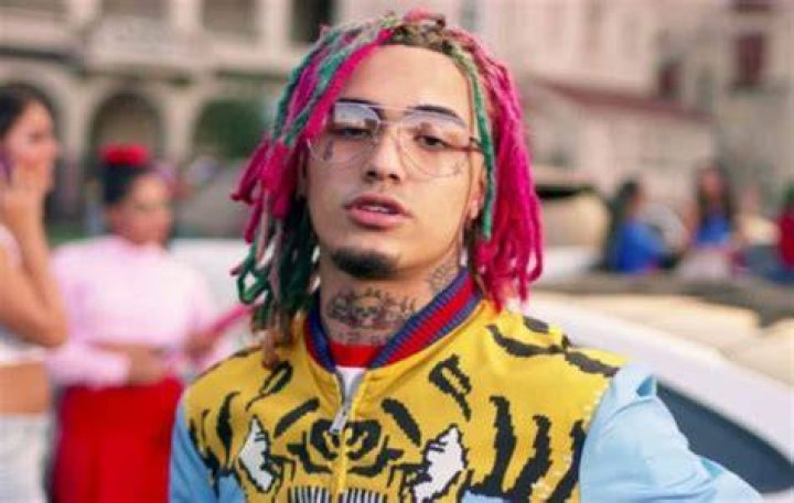 Who is Lil pump net worth?