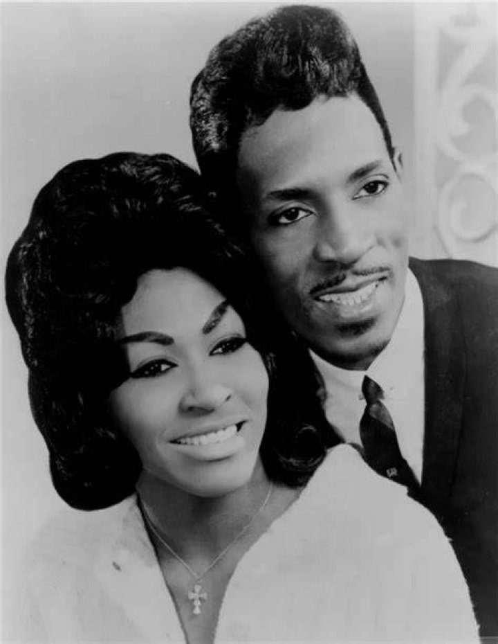 Who is Lorraine to Ike?