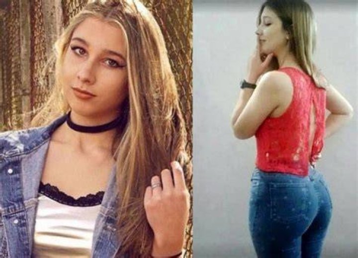 Who Is Nahir Galarza? Everything To Know About Her