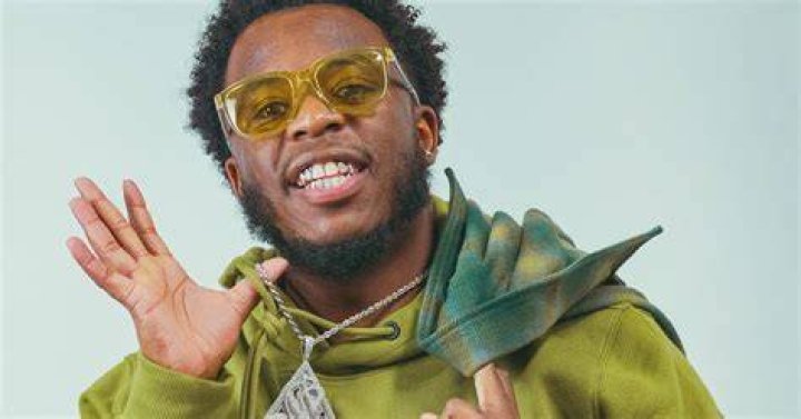 Who Is Nappy Boy Artist NandoSTL?