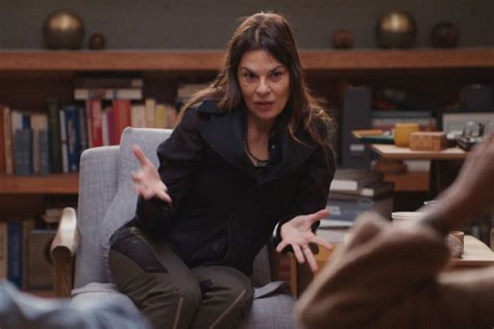 Who Is Orna Guralnik? Everything To Know About The Cast From Couples Therapy