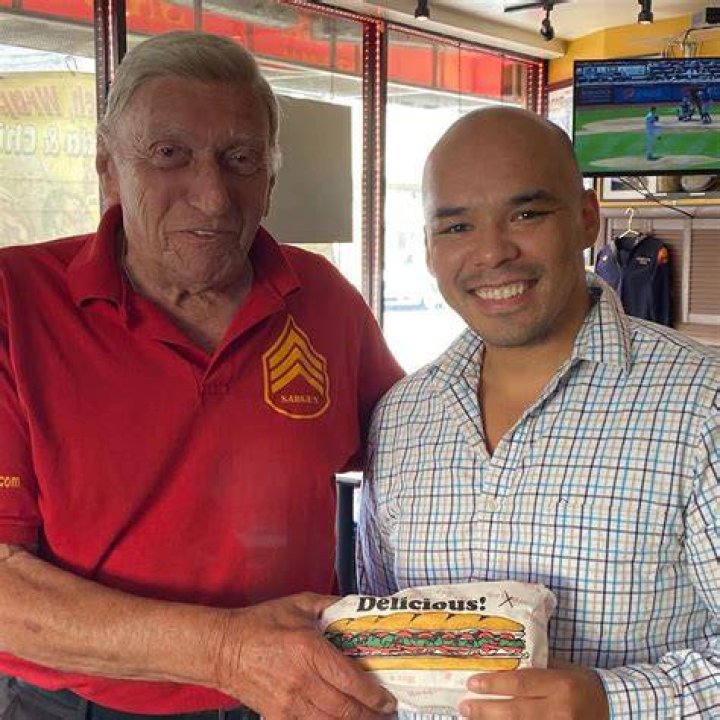 Who Is Peter Decarlo? Blimpie Co Founder Net Worth And Status Today- Where Is He Now?