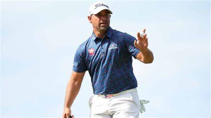 Who is Rafael Campos Golf? Everything To Know About Him