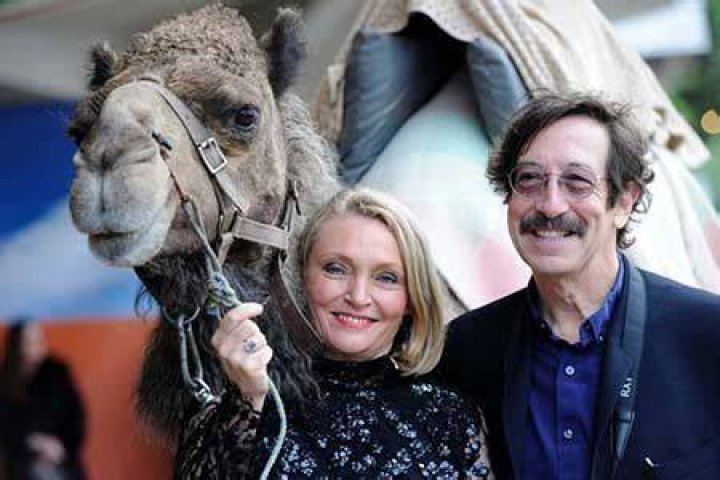 Who Is Robyn Davidson Husband? Learn Everything About The Australian Writer