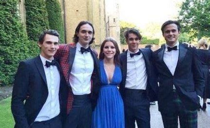 Who is Rory Farquharson? Wiki, Parents, Girlfriend, Age, Height, BIO, Net Worth