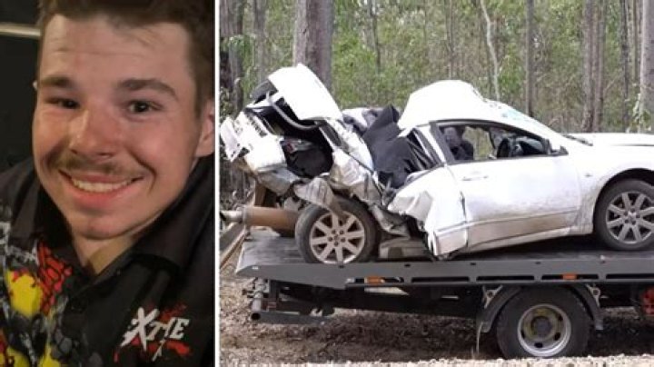 Who is Russelevans0 TikTok? Russell Evans Car Accident