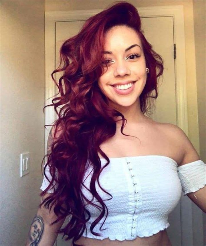 
Who is Salice Rose? Age, Height, Girlfriend, Net Worth, Brothers 