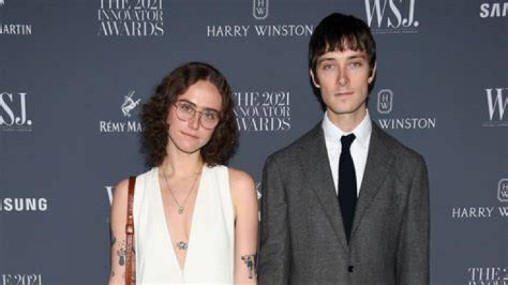 Who Is Sam Hine? Meet The Current Boyfriend On Ella Emhoff On Instagram