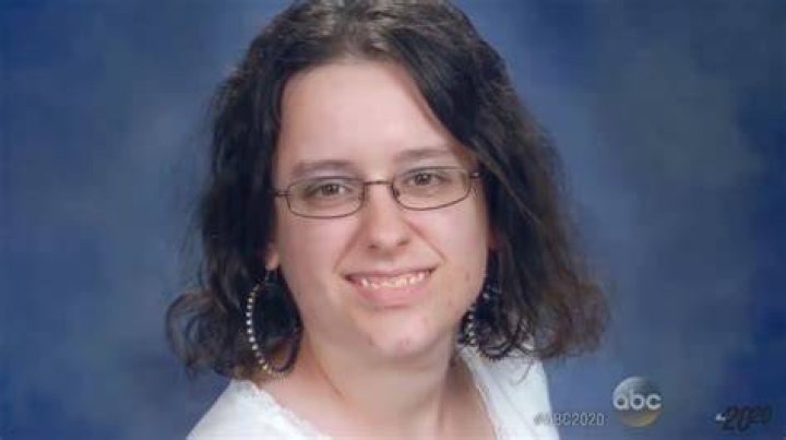 Who is Sarah Staudte? Where is Sarah Staudte Now?