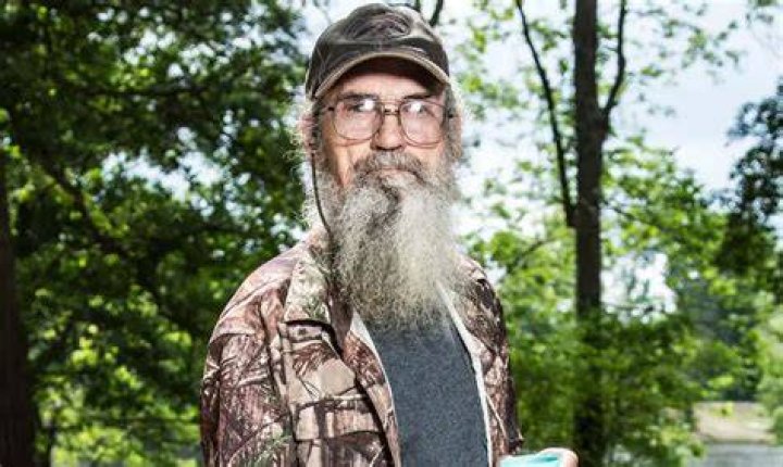 Who Is Si Robertson? Wiki, Age, Height, Net Worth, Wife, Marriage