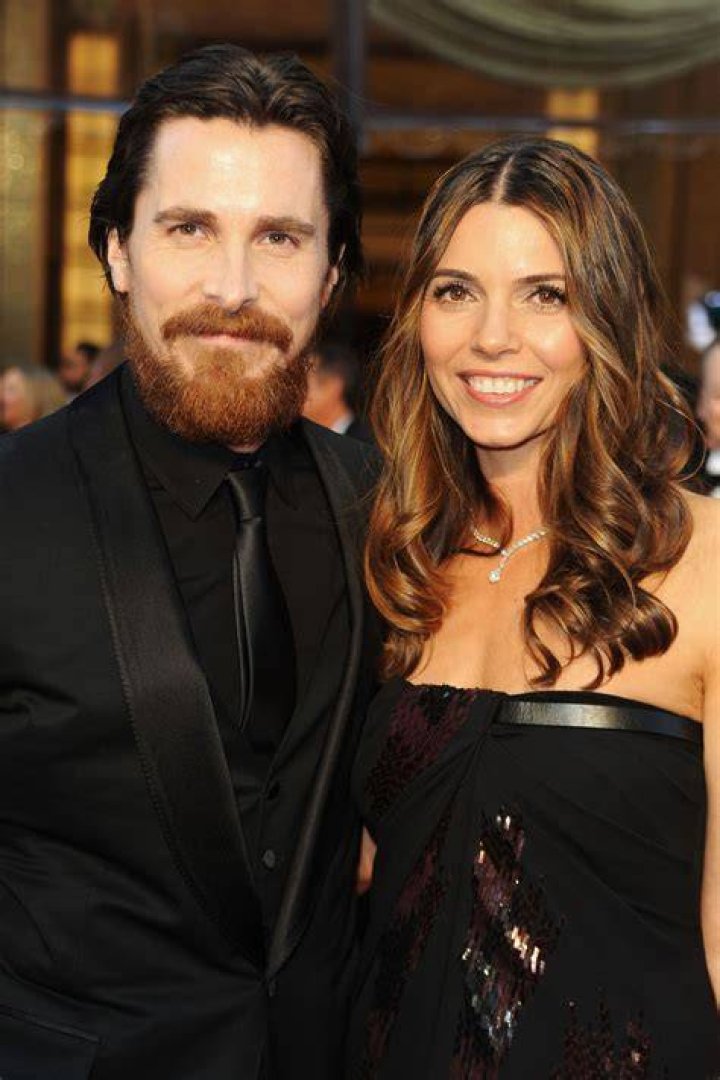 Who Is Sibi Blazic? Get To Know Christian Bale's Wife and Their Marriage of More Than 20 Years