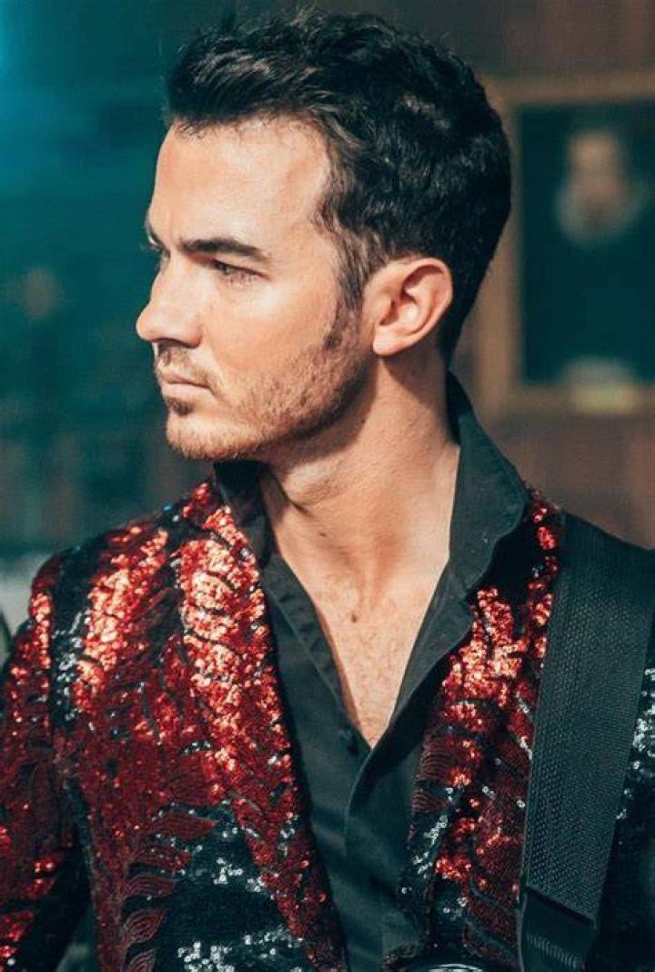 Who is the hottest Jonas?